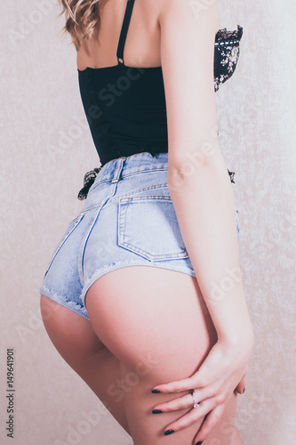 Free masturbation sample I love cheer spankies