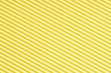 Fototapeta Tęcza - Abstract yellow background with stripes