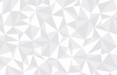 abstract polygonal pattern on background. this is vector illustration ideal for invitation, backgrou