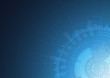 © royyimzy - Abstract Technology Background
