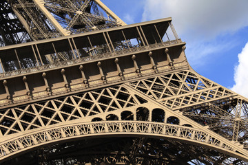 eiffel tower