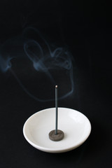 incense