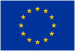 Europa Flagge - Vektorgrafik