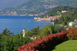 Bellagio am Comer See in Italien - Bellagio on Lake Como, Italy