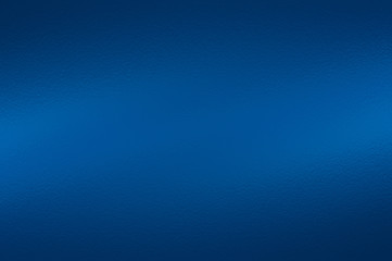 Wall Mural - dark blue or indigo abstract glass texture background or pattern