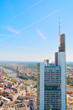 Frankfurt am Main, Deutschland