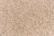 The pattern small pebbles stone as background