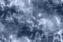 Abstract Smoke Background, Seamless Texture