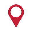 © Jemastock - pin map navigation localization icon image vector illustration