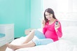 © ryanking999 - beauty pregnancy woman