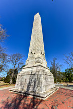 Jamestown National Historic Site