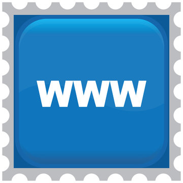 www icon