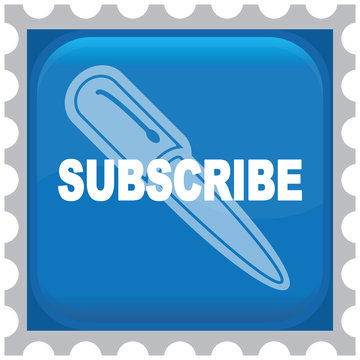 subscribe icon