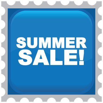 summer sale! icon