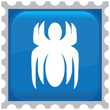 spider icon