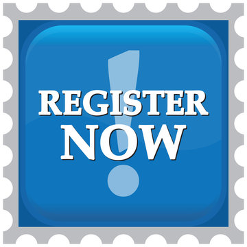 register now icon