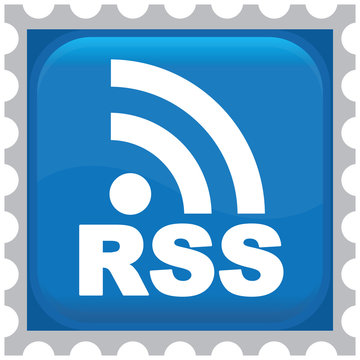 rss icon
