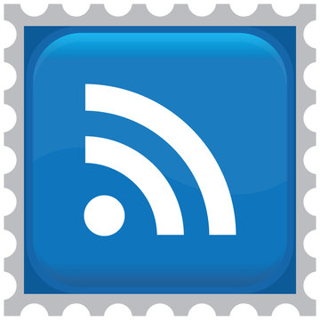 rss icon