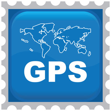 gps icon
