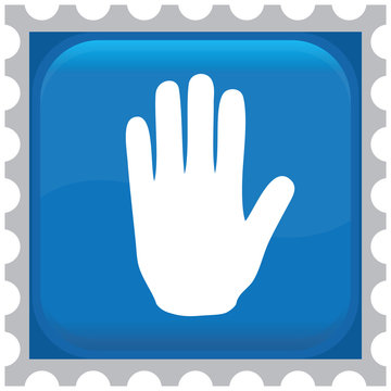 hand icon