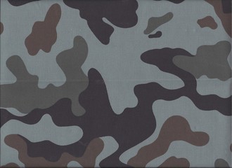 Sarge Camouflage texture