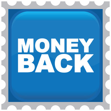 money back icon