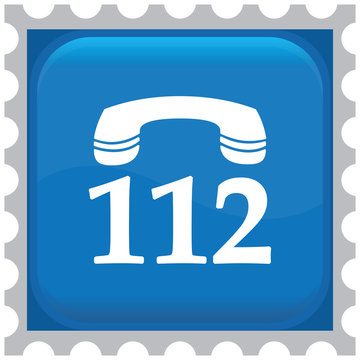 112 icon