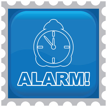 alarm! icon