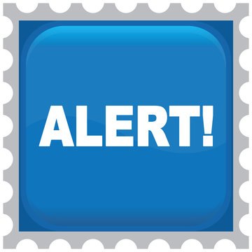 alert! icon