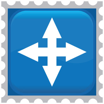 cross icon