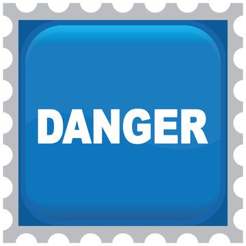 danger icon