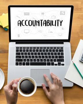 Accountability Savings Account Money Global Finance  calculate the numbers