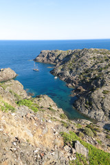 Wall Mural - Cap de Creus Park. Spain