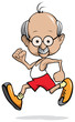 © Emmanuele - Vecchietto-runner
