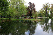 Le Vésinet - Parc Des Ibis