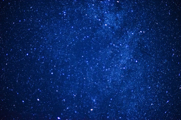 starry night