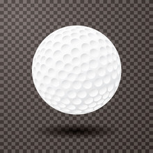Golf Trans Ball