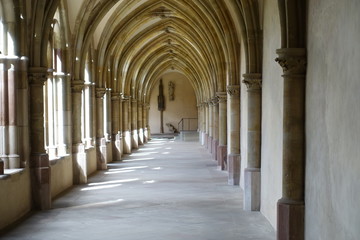 Trier Dom Innenhof 3