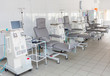 dialysis system