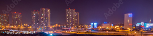 Obrazy Katowice   szeroka-panorama-katowic