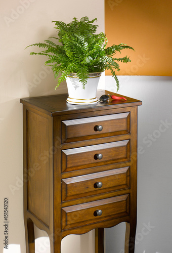 Old Fashioned Chest Of Drawers Buy This Stock Photo And Explore