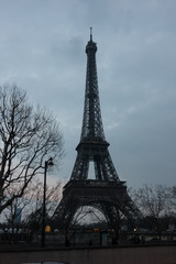 Eiffel Tower