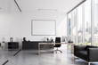 © ImageFlow - Glass CEO office
