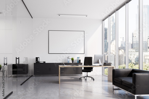 Glass Ceo Office Kaufen Sie Diese Illustration Und Finden