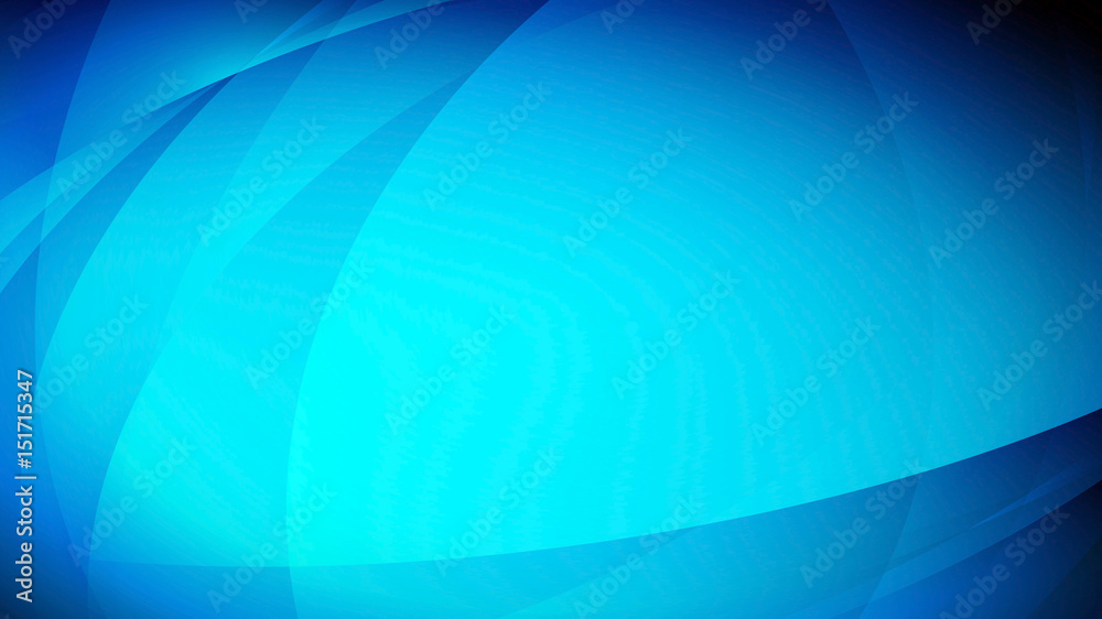 Abstract dark and light blue background Stock Photo | Adobe Stock