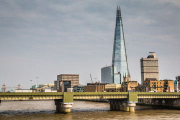 London Skyline