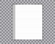 © iiierlok_xolms - blank realistic spiral notepad notebook isolated on white vector