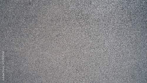 Fotomural Gray asphalt road background or texture