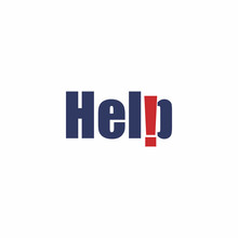 Help Logo
