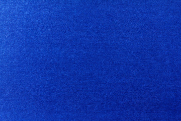 Luxury shiny the blue paper texture background